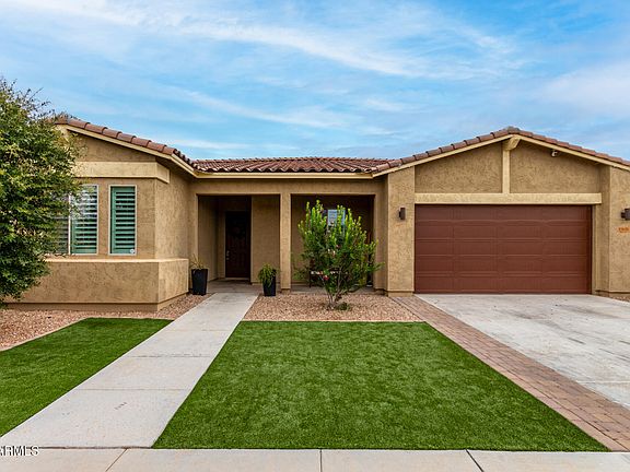2nd image of 23121 E POCO CALLE --