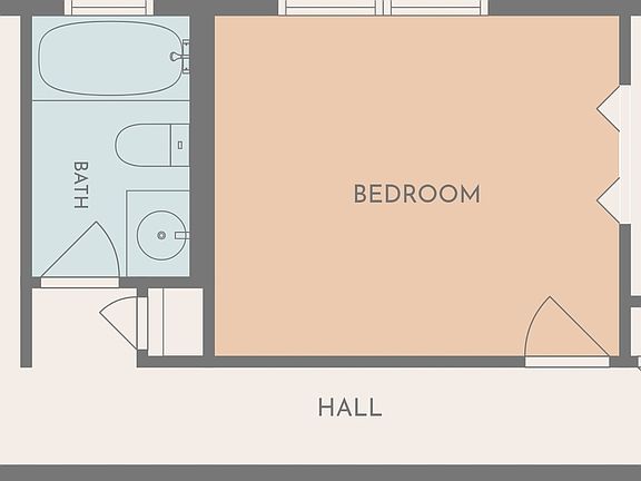 2nd image of 7027 Parrish Ave APT 3N