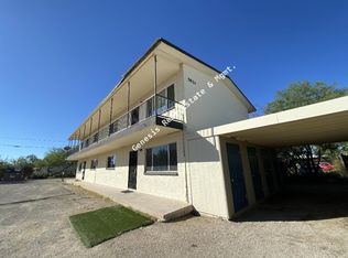 5820 E 26th St APT 4, Tucson, AZ 85711