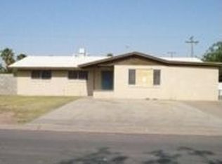 1114 N La Siesta Dr, Eloy, AZ 85131