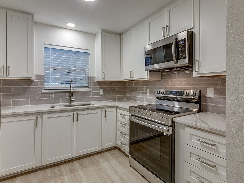 1st image of 5818 E University Blvd APT 125