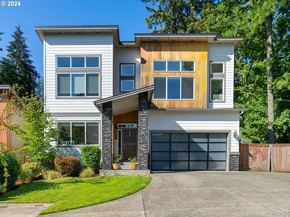 14545 SE Lynda May Dr, Clackamas, OR 97015