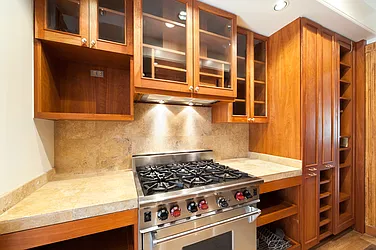 Rented by Corcoran