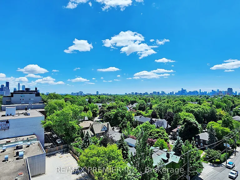 2020 Bathurst St #1116 — Photo 34