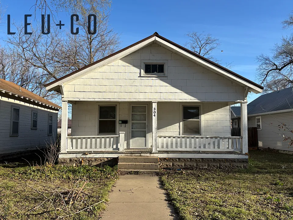 304 E 8th Ave