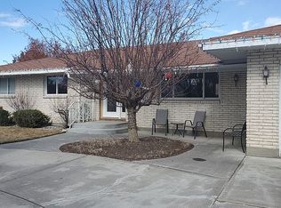 450 Ruth Ave, Idaho Falls, ID 83401