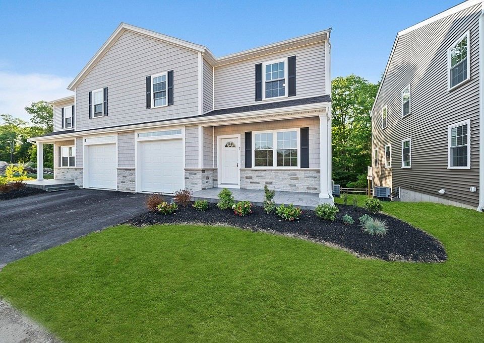 43 Toscano Way, Randolph, MA 02368 | MLS #73212463 | Zillow