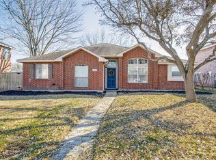 1540 Home Park Dr, Allen, TX 75002