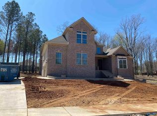 12915 Monte Vedra Rd, Huntsville, AL 35803