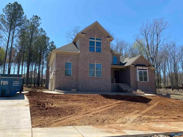12915 Monte Vedra Rd, Huntsville, AL 35803