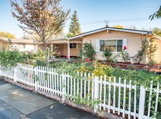 6648 Thomas Dr, North Highlands, CA