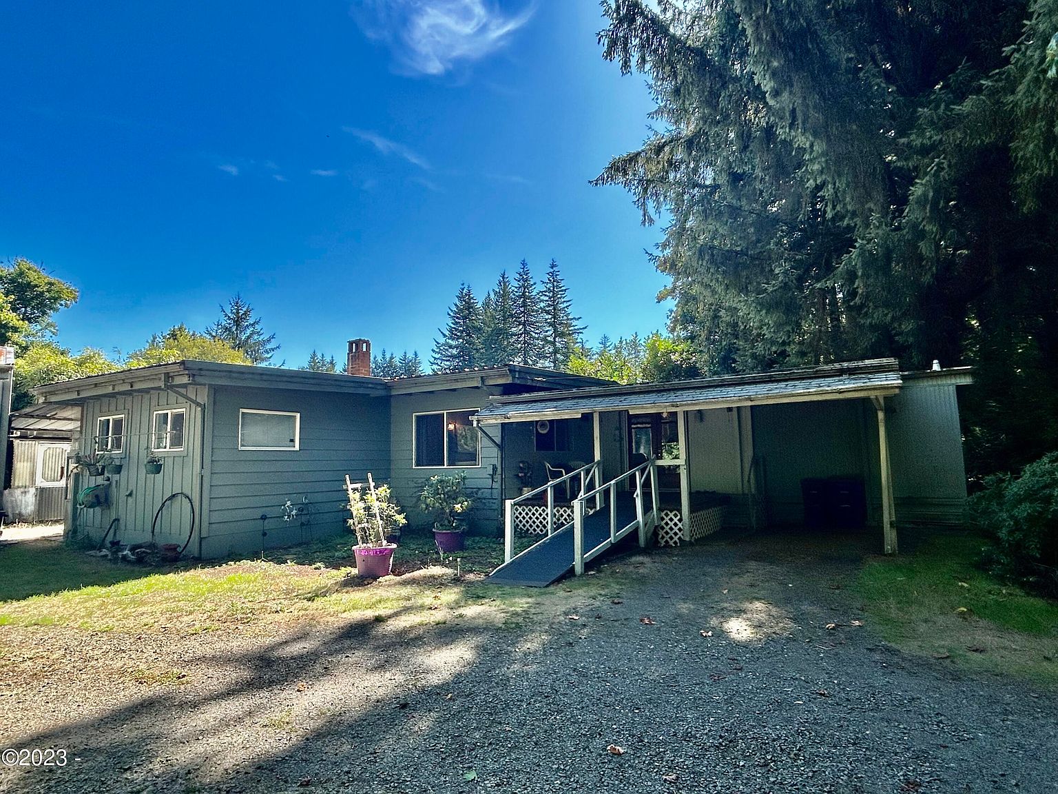 2551 N North Bank Rd, Otis, OR 97368 | Zillow