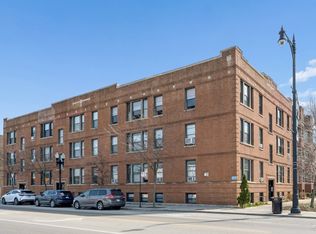 1627 W Lawrence Ave APT 1, Chicago, IL