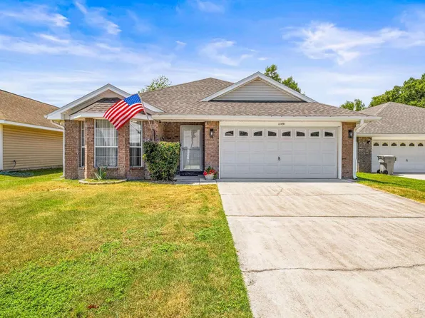 10491 Millbrook Dr, Pensacola, FL 32534