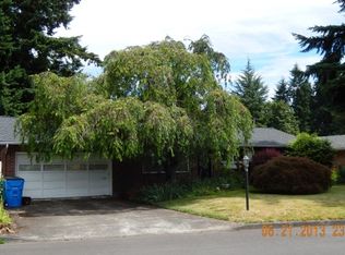9600 NE 6th St, Vancouver, WA