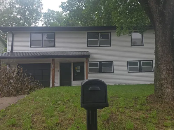 3606 Dupont St, Sioux City, IA 51104