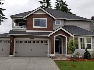 10532 191st Street Ct E, Puyallup, WA 98374