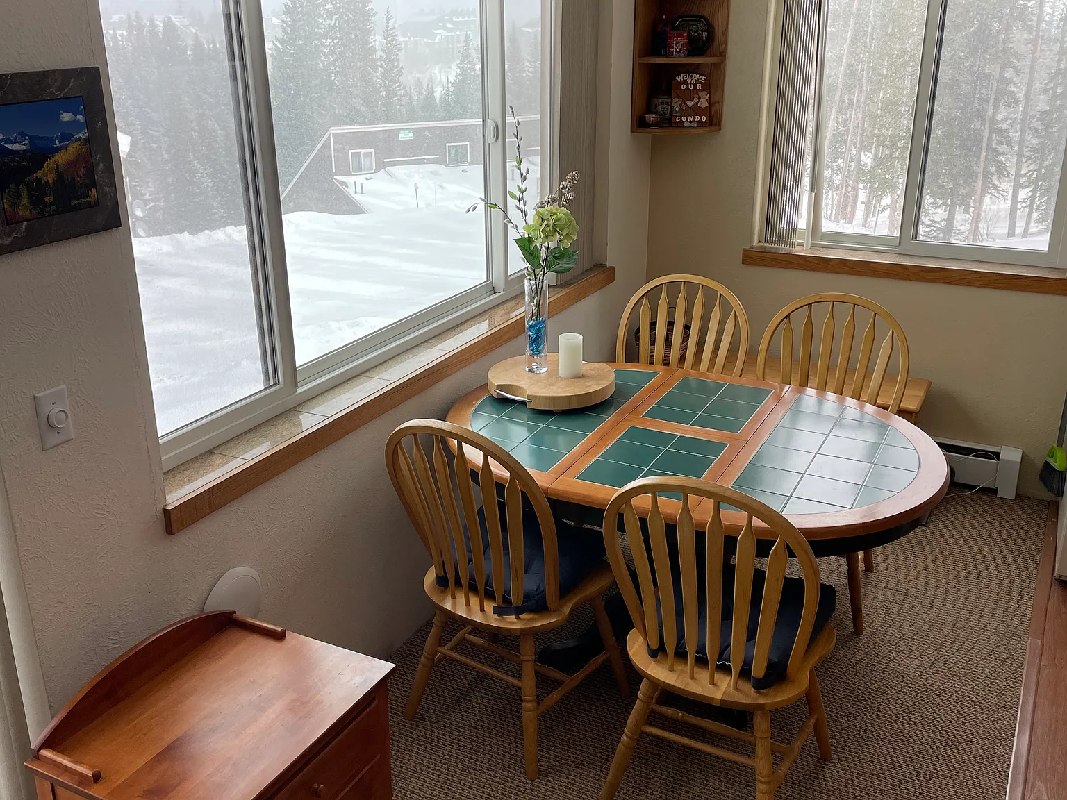 2 bed, 1100 sqft, $2,950 — Photo 3