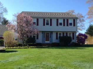 29 Bell Dr, Whitman, MA 02382