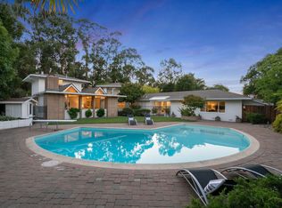 1255 Kenilworth Rd, Hillsborough, CA 94010