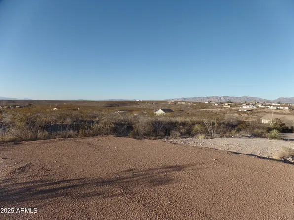 0 Lot 112 Kino Place #112, Tombstone, AZ 85638