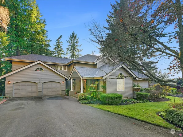 4341 NE Rhodes End, Bainbridge Island, WA 98110