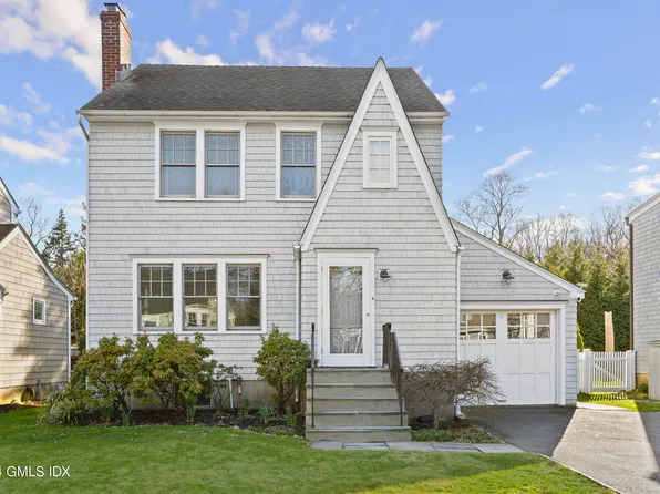 25 Sound Beach Ave, Old Greenwich, CT 06870
