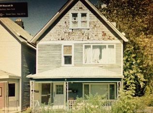 82 Wescott St, Buffalo, NY 14210