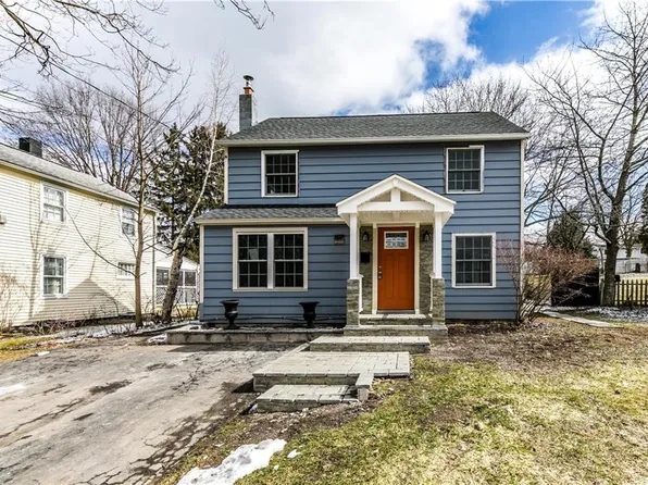 1437 Comstock Ave, Syracuse, NY 13210