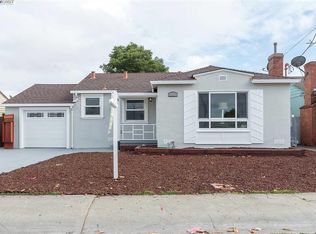 1142 Trojan Ave, San Leandro, CA 94579