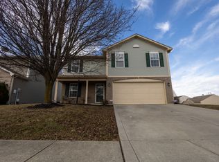 12486 Schoolhouse Rd, Fishers, IN 46037