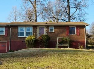 2820 Hody Dr, Nashville, TN 37206