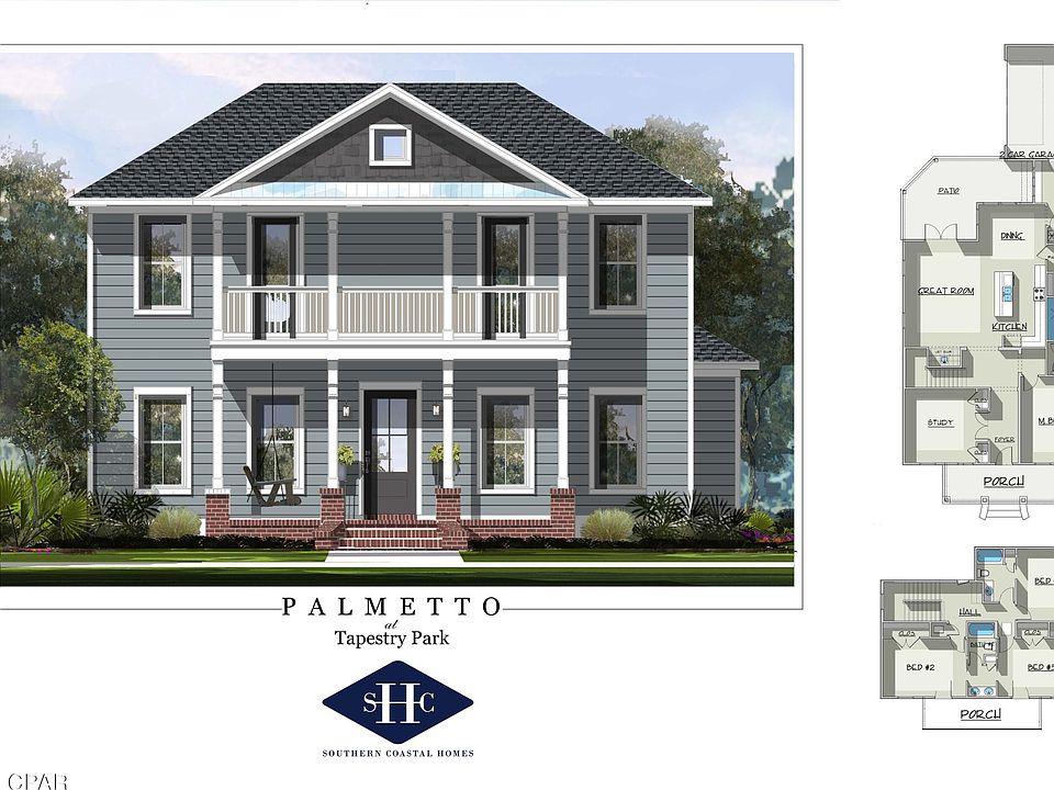 1st image of 105 Charleston Ct