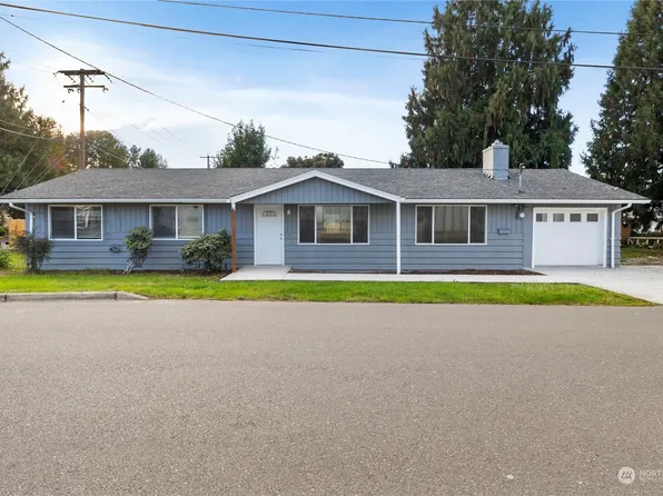 1504 Steele Avenue, Sumner, WA 98390