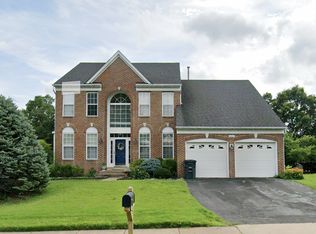 6440 Muster Ct, Centreville, VA 20121