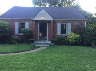 2107 Riverwood Dr, Nashville, TN 37216