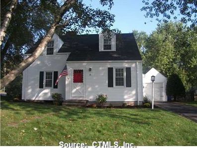 16 Boswell Rd, West Hartford, CT, 06107