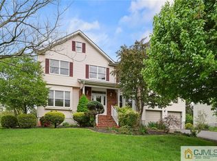 130 Ketcham Rd, Belle Mead, NJ 08502