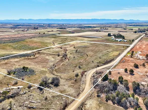 TBD Road W, Lewis, CO 81327