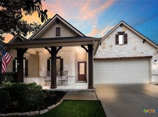 2050 Western Pecan, New Braunfels, TX 78130