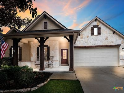 2050 Western Pecan, New Braunfels, TX, 78130