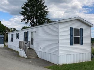 460 Fawn Dr, Washington, PA
