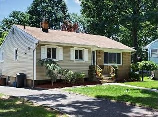 112 Joerg Ave, Nutley, NJ 07110