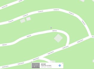 340 Oakmont Trl, Frazier Park, CA 93225