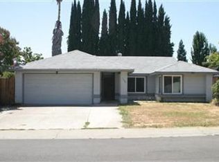6448 Silk Wood Way, Citrus Heights, CA