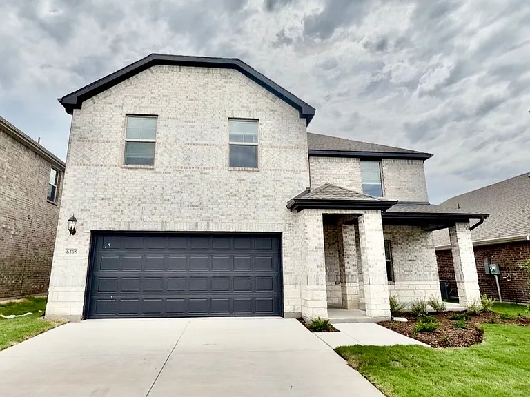 6305 Timberhurst Dr — Photo 1