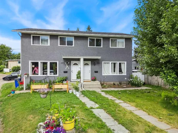 3815/3817 E 43rd St SW, Calgary, AB T3E 3P6