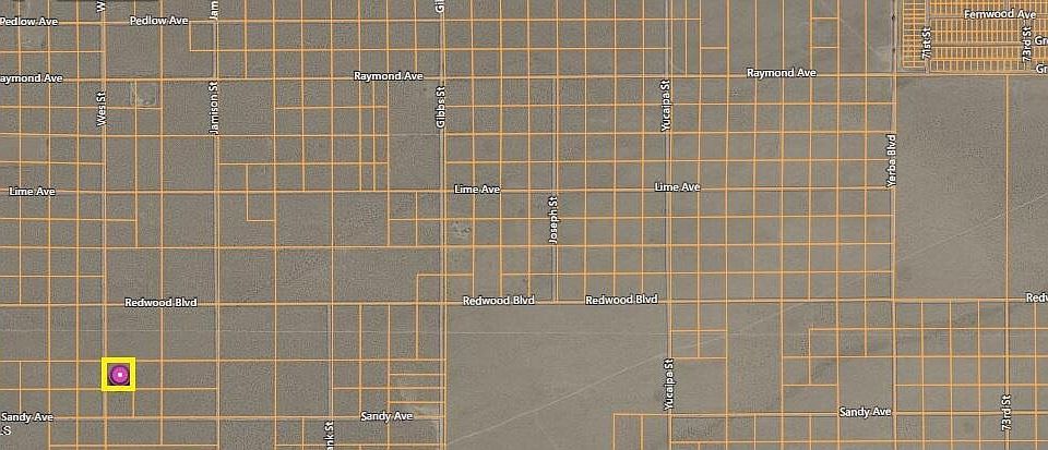 2nd image of Wes St