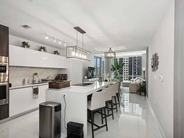 851 NE 1st Ave #1711 — Photo 9