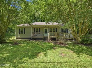 1183 Northside Rd, Elizabeth City, NC 27909